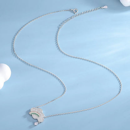 cloud jewelry