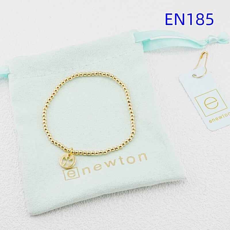 enewton beaded pendant bracelet