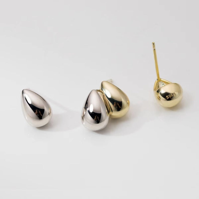 lightweight drop earrings for women