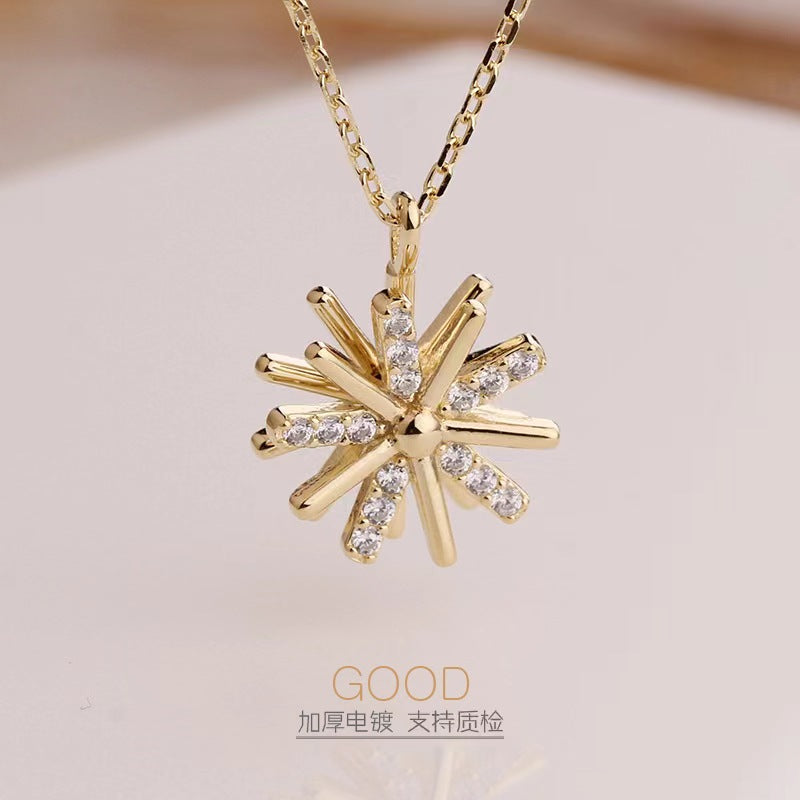 starfish necklace for  girls
