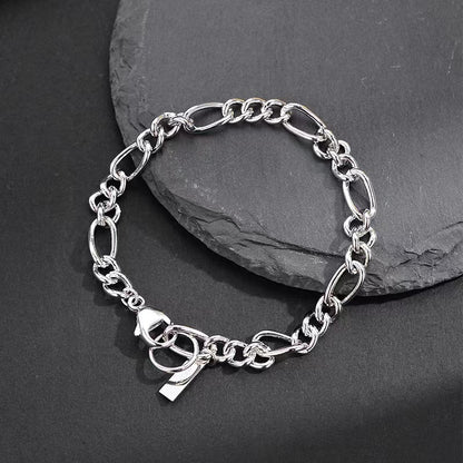 affordable silver bracelets