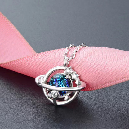 blue planet jewelry for women