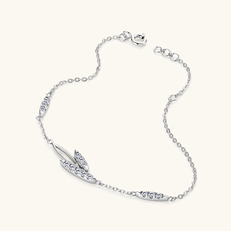 diamond tennis bracelet womens