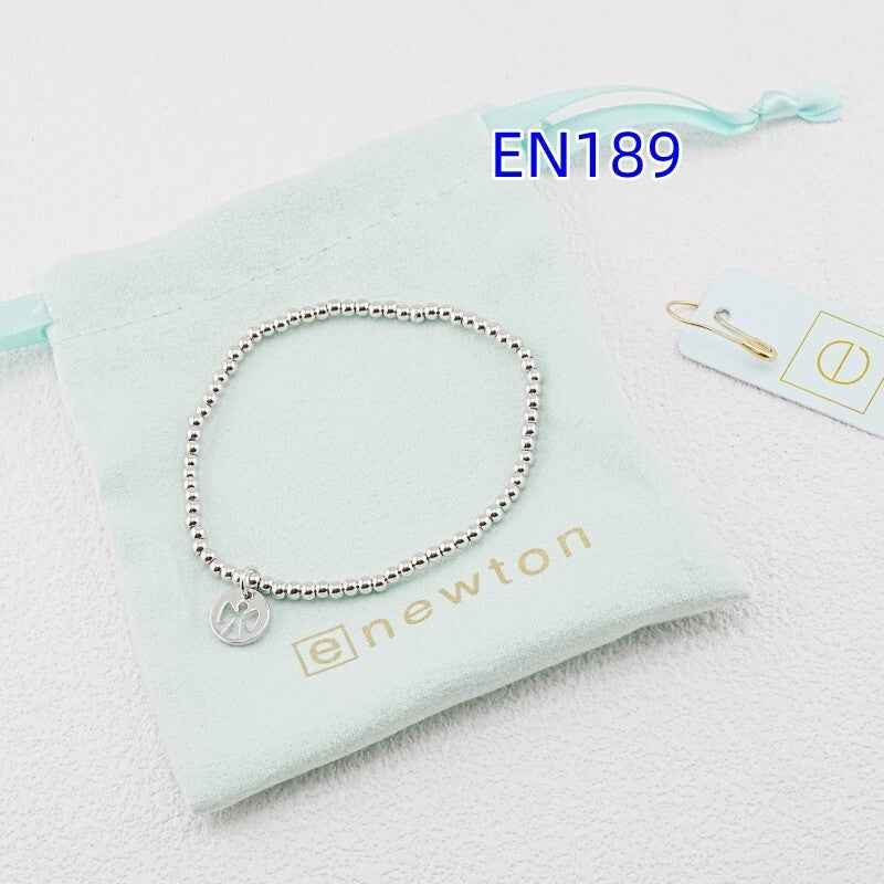 enewton beaded pendant bracelet