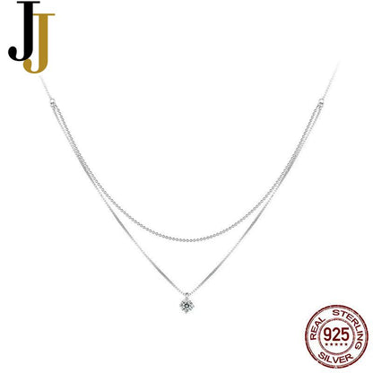 Diamond Necklaces for Women