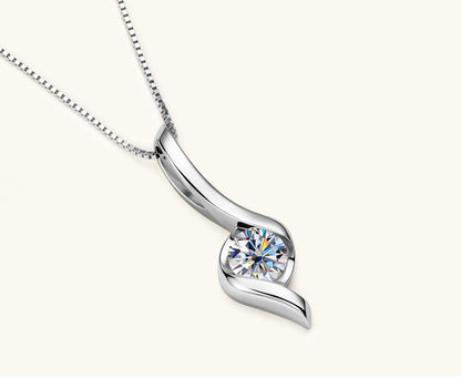 helzberg pendant necklace