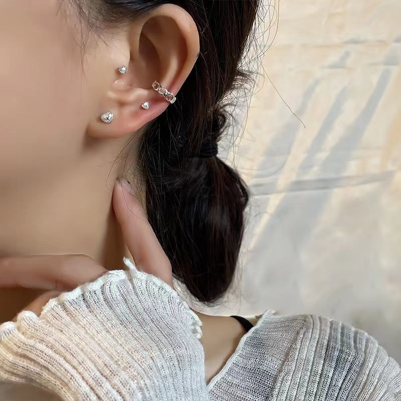ear clip for women