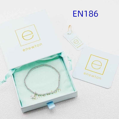 enewton Cross Pendant Bracelet