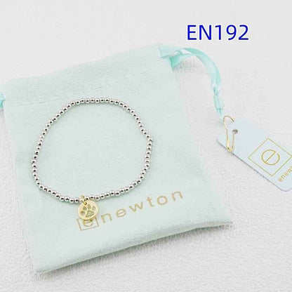 enewton beaded pendant bracelet - mixed colors