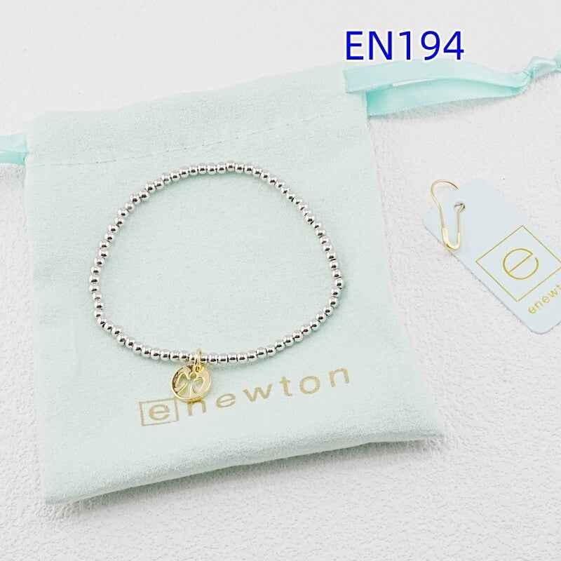 enewton mixed color pendant bracelet - mixed colors