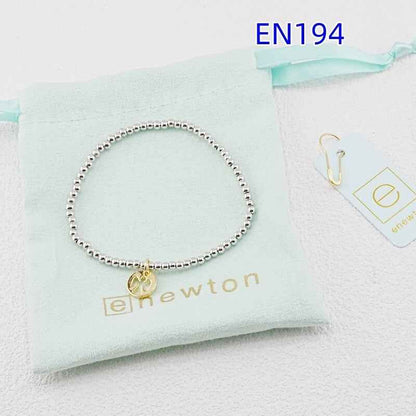 enewton mixed color pendant bracelet - mixed colors