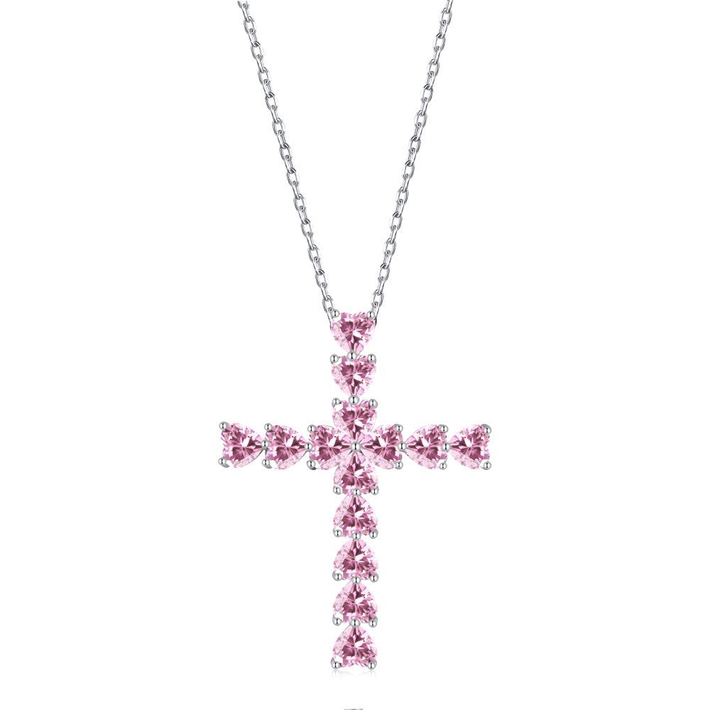 Cross Necklaces For Women