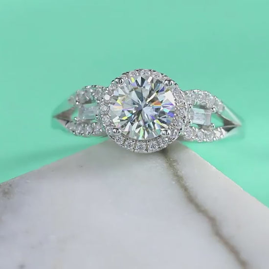 white gold engagement rings near me