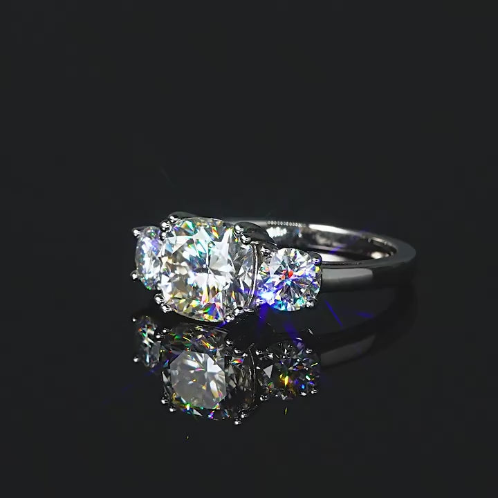 affordable quality engagement rings