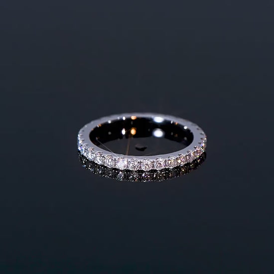 buy silver wedding band