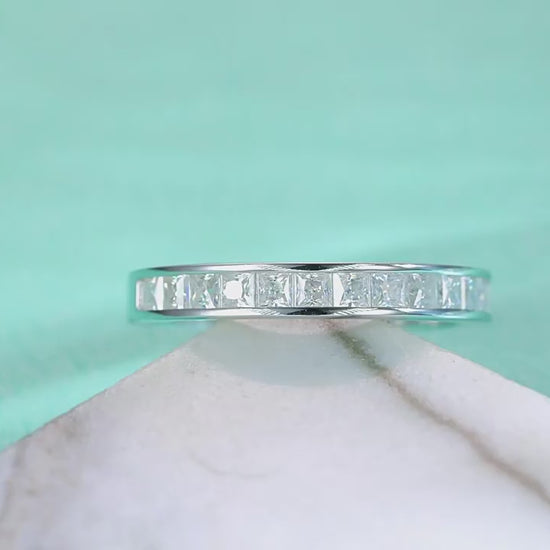 white gold engagement ring sale