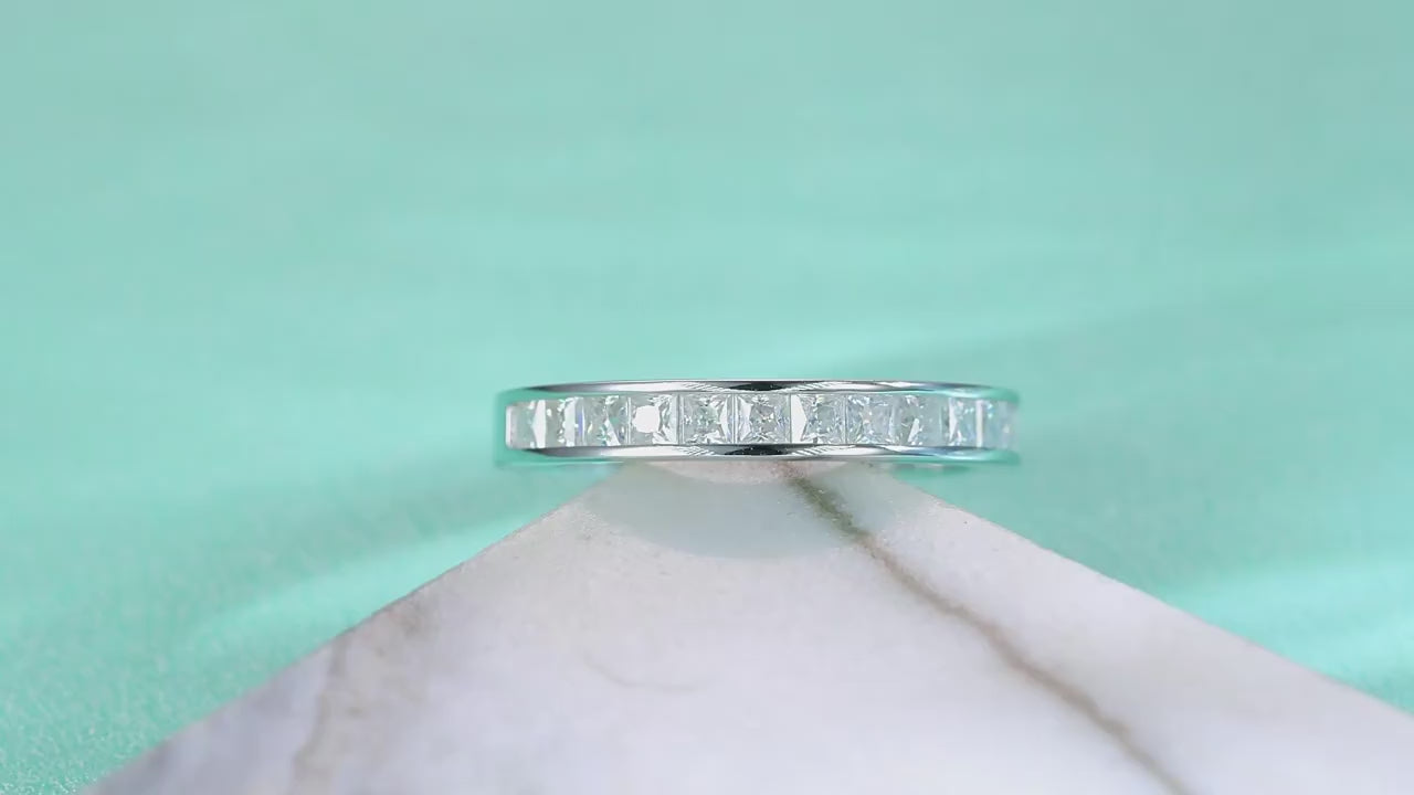 white gold engagement ring sale