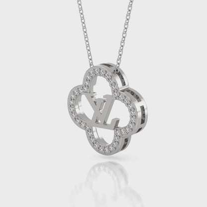 Radiant LV Bloom