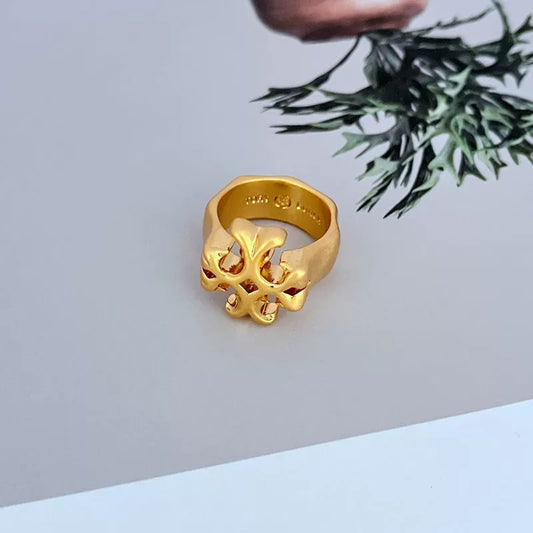 tory burch ring