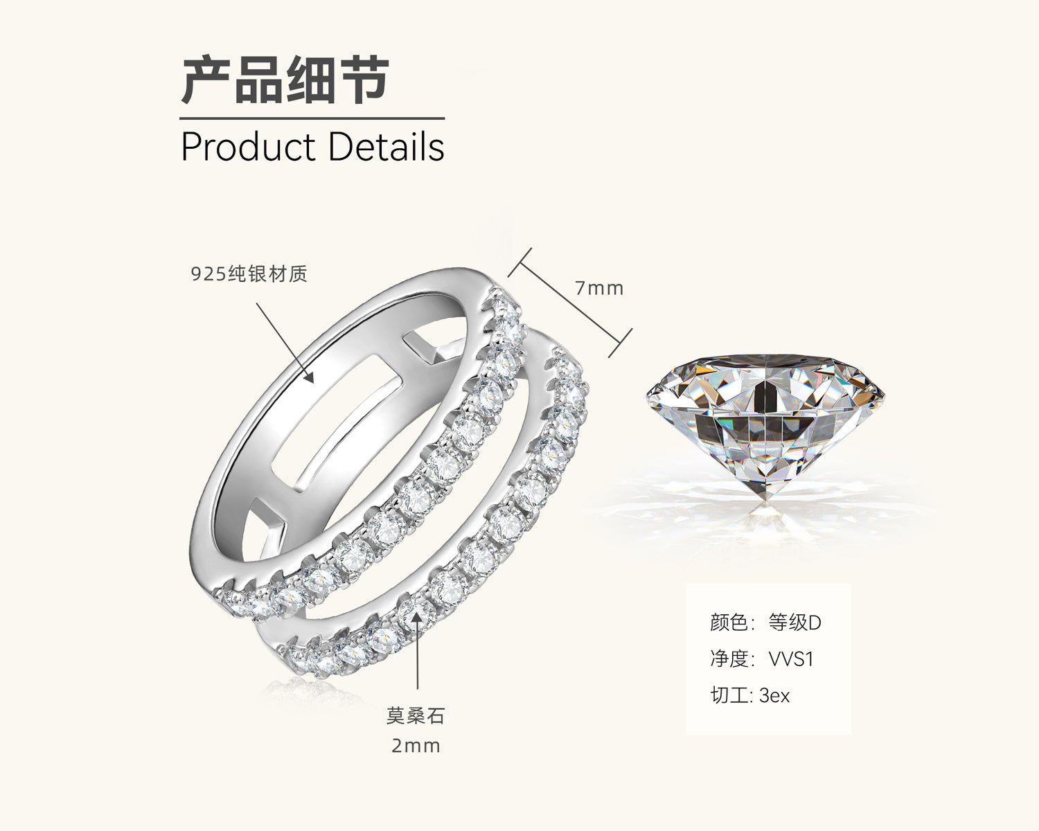 halo diamond ring cheap