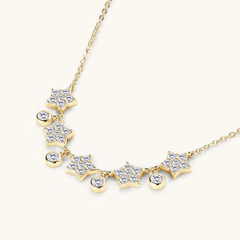 charles colvard necklace