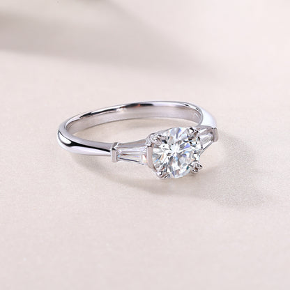 best diamond ring for women