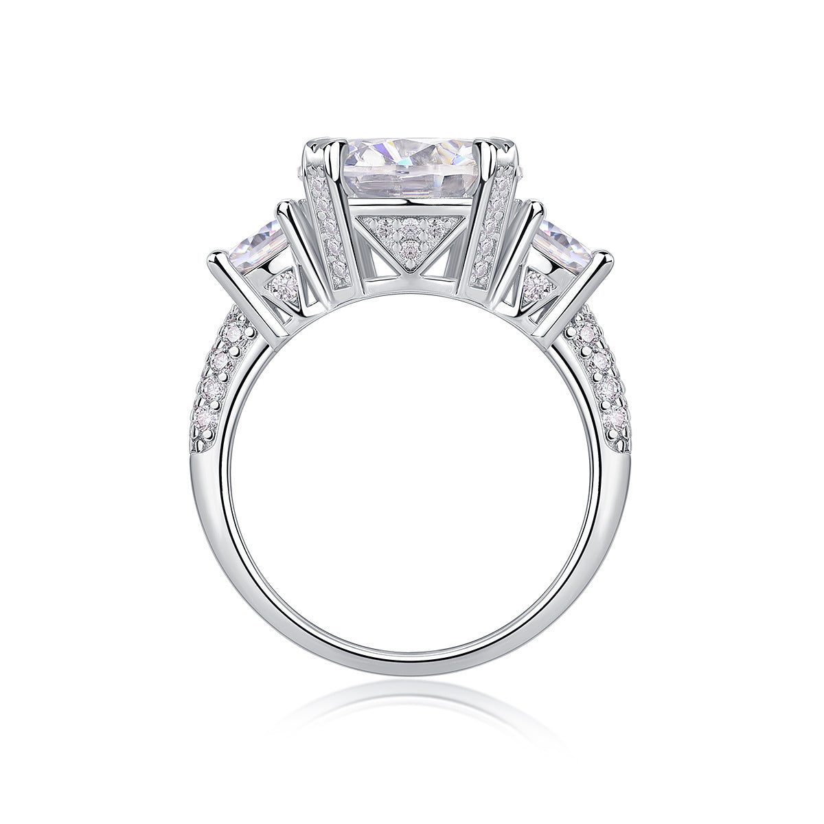 best moissanite website