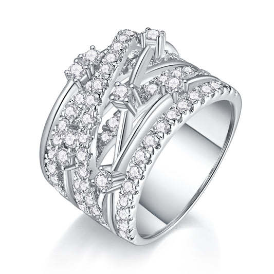 best style engagement ring