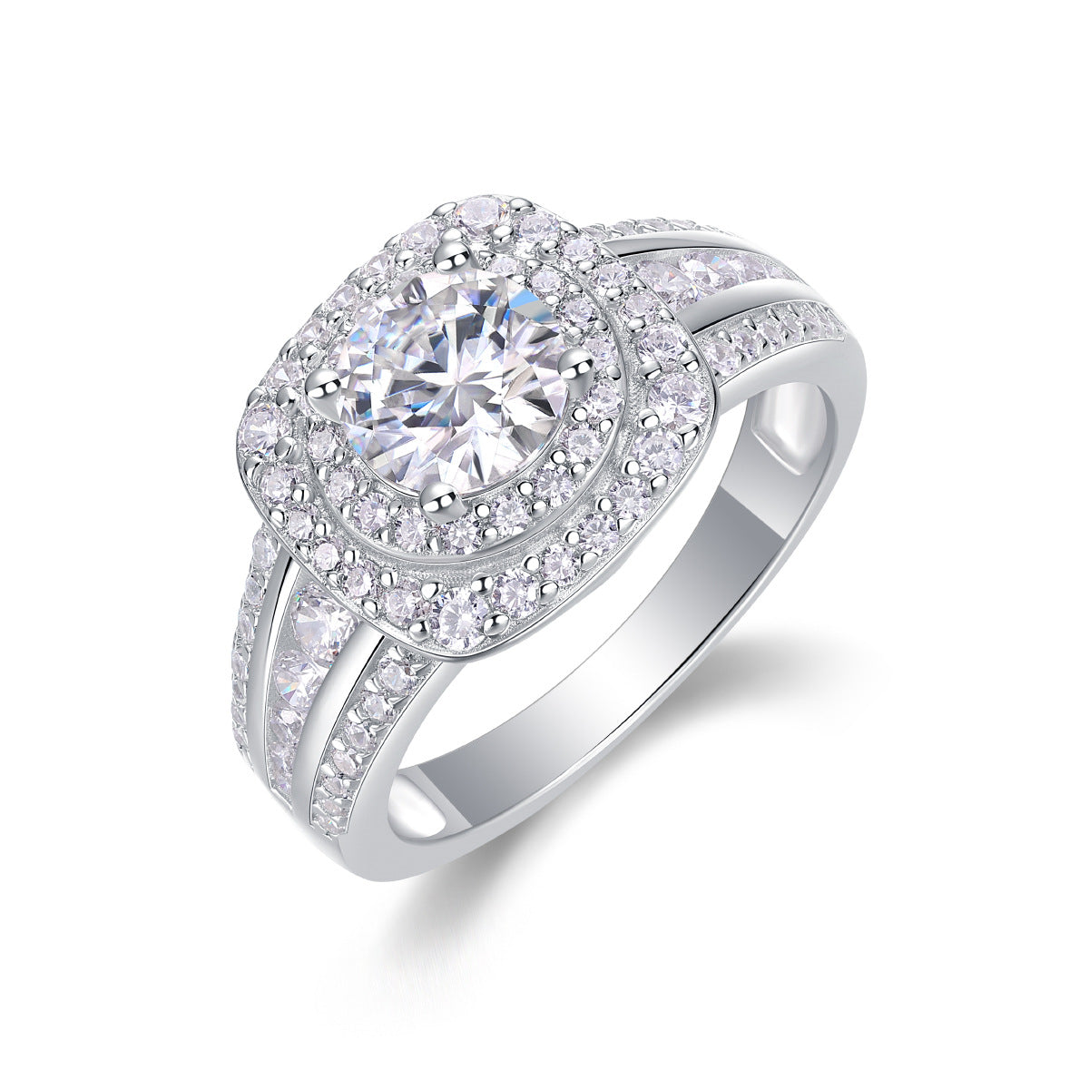 bling diamond ring