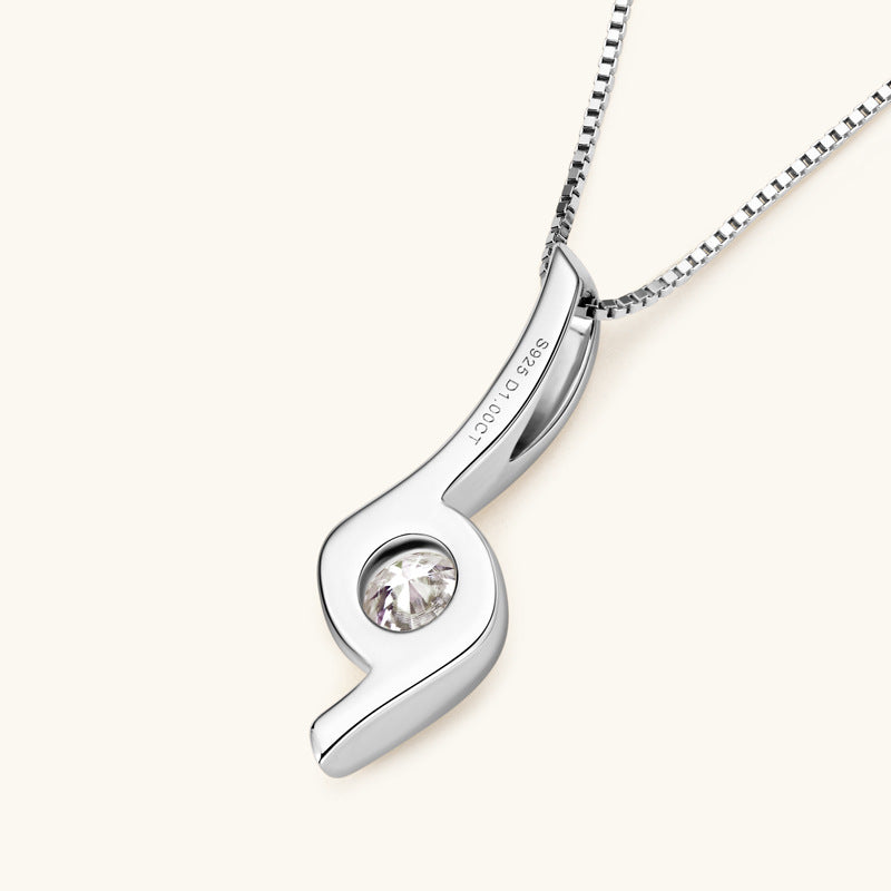 diamond necklaces for girlfriend