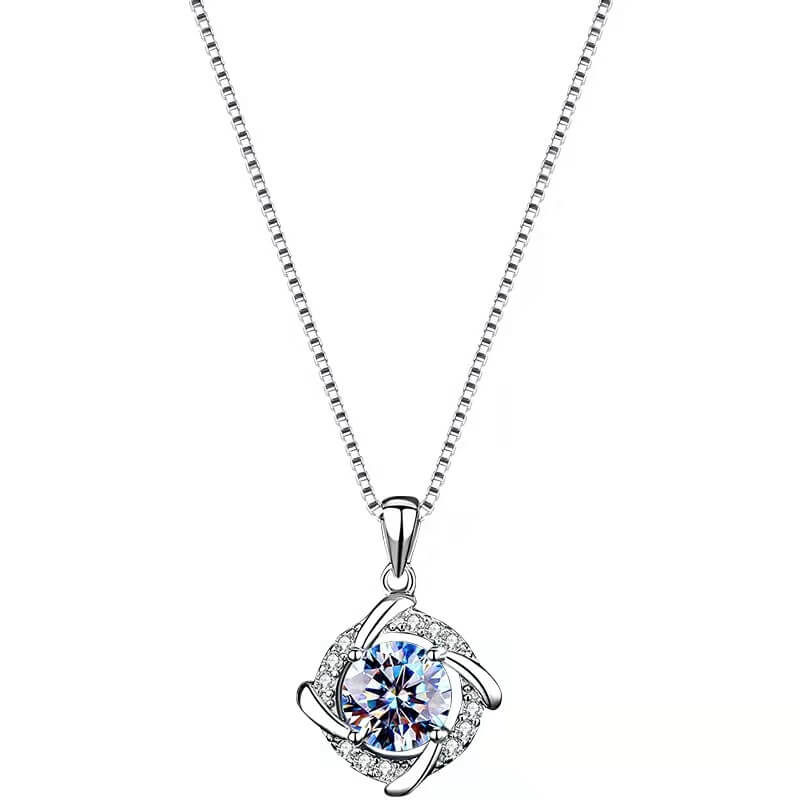 jewelry diamond pendant