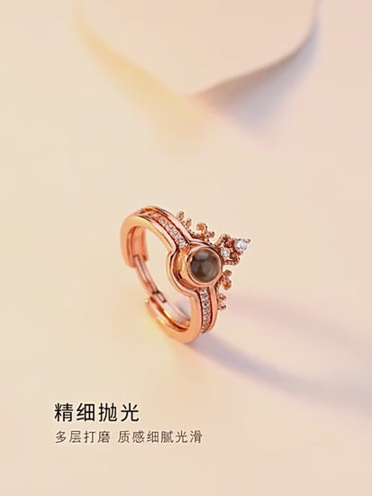 sterling silver for rings