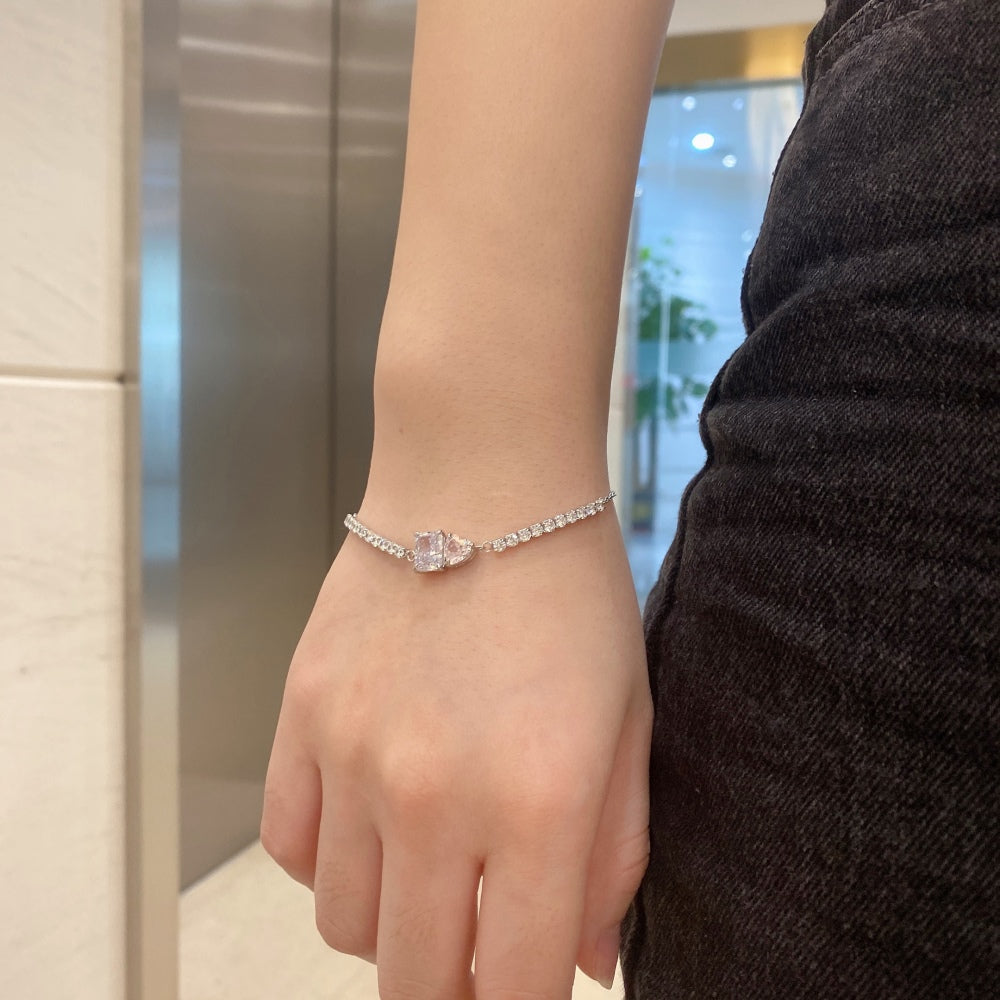 	 attract love bracelet