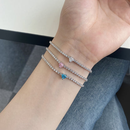 tennis bracelets for women