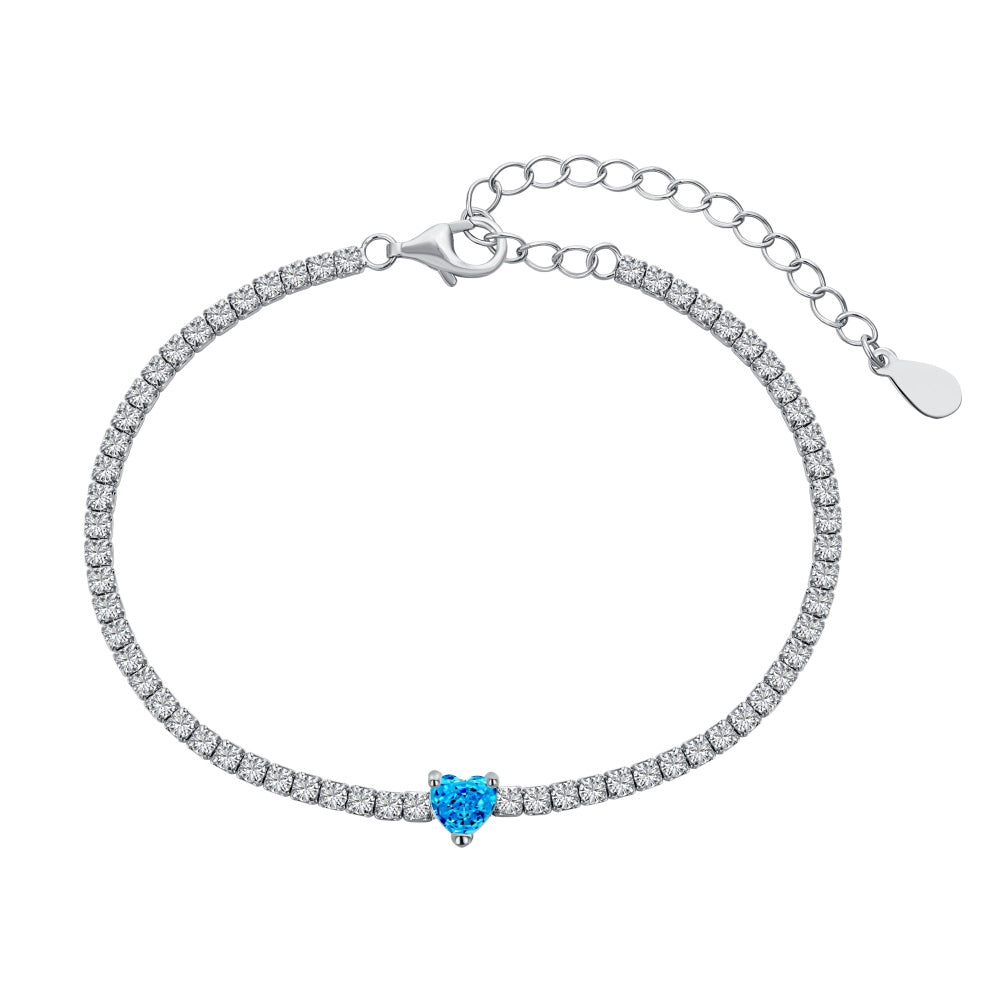 tennis bracelet jimmy jewelry