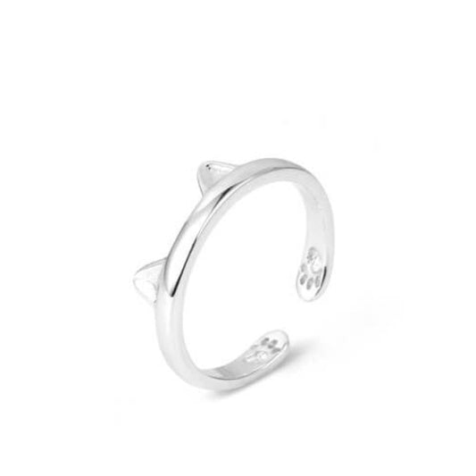 simple open ring