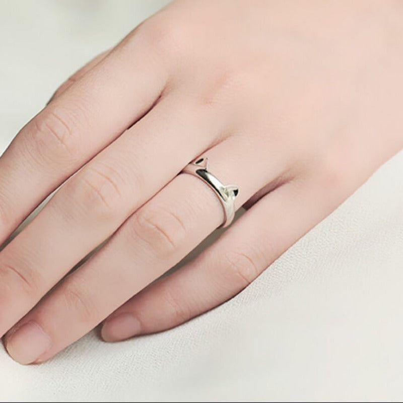 simple open ring