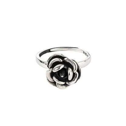 flower ring