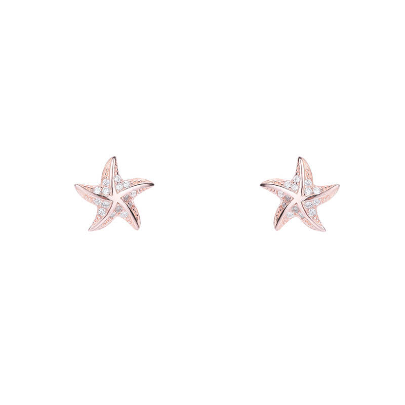 starfish earrings near me