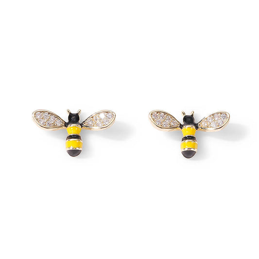 bee earring