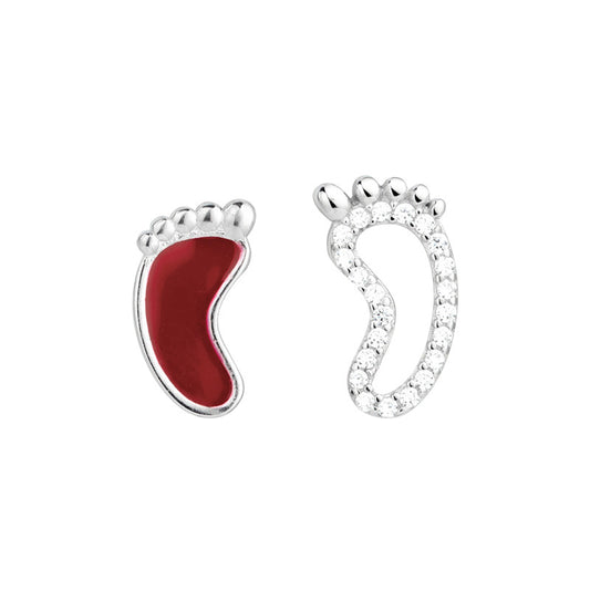 foot earring for women