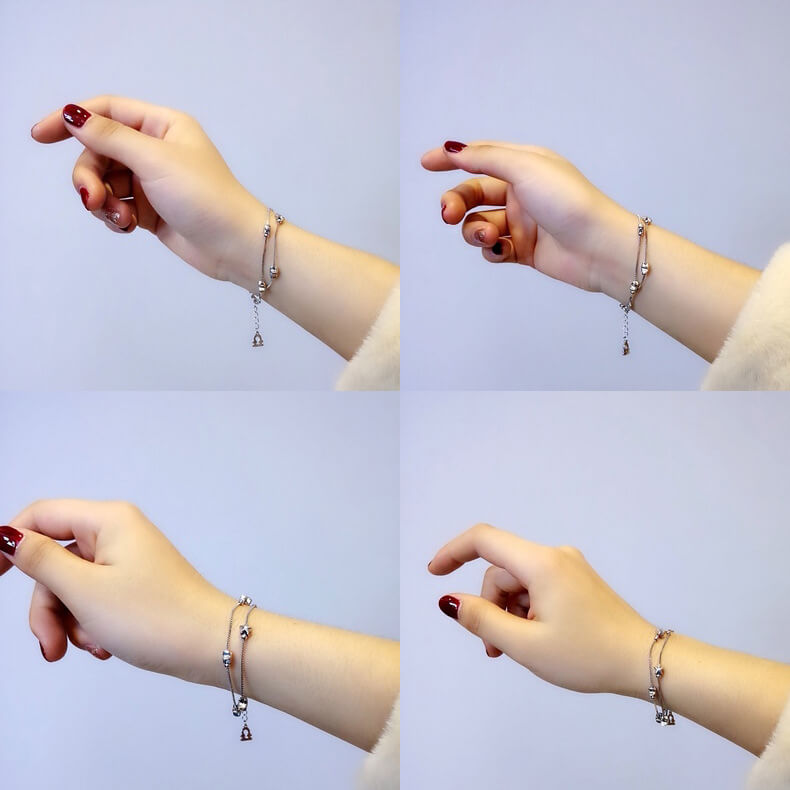 constellations bracelet for women 
