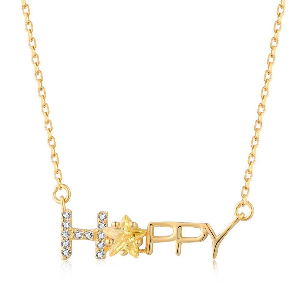happy necklace us