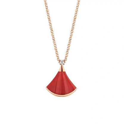 BVLGARI Divas' Dream necklace