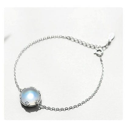 moonstone bracelet