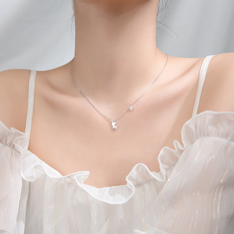 chritmas jewelry