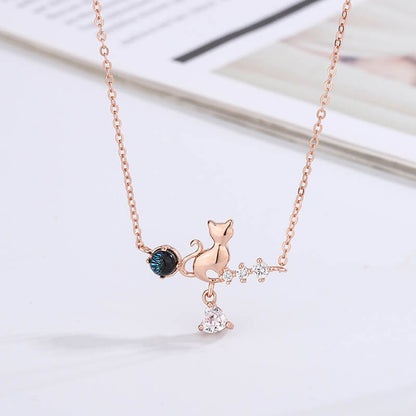 starcat necklace usa