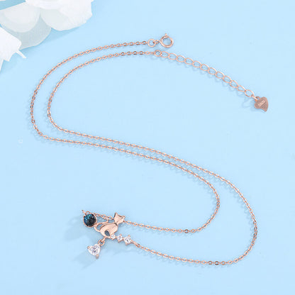 starcat necklace uk