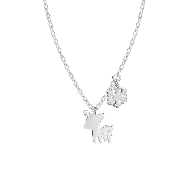 chritmas jewellery