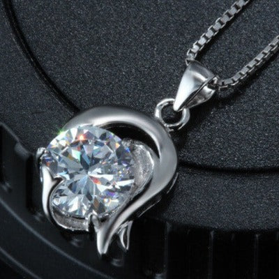 Capricorn necklace